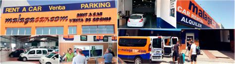 Malaga car hire, Spain - Car hire Malaga airport | MalagaCar.com