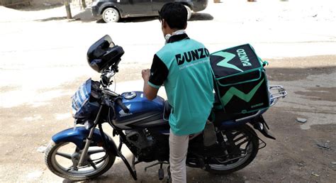 Grocery delivery startup Dunzo lays off 3% of its workforce - Business ...