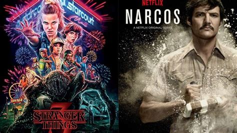 Top 5 EPIC Netflix Series That You Need To Watch By The End Of The Year