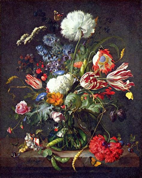 Famous Dutch Golden Age Still Lifes | List of Popular Dutch Golden Age ...