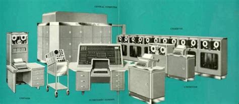 UNIVAC 1 | IDIS