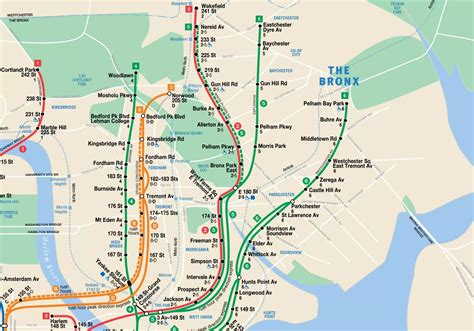 Major Subway Delays (Shocker) on The 2 and 5 Line; Riders Being ...