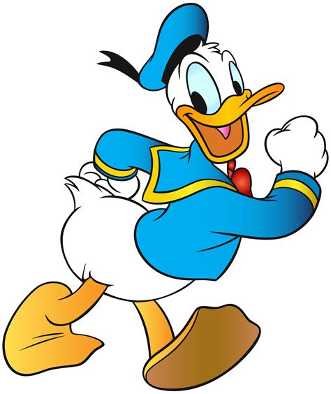 Disney Donald Duck