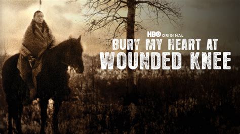 Bury My Heart At Wounded Knee (2007) English Movie: Watch Full HD Movie Online On JioCinema