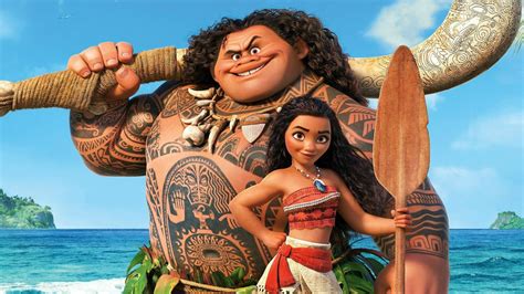 How to Watch 'The Wonderful World of Disney' Online - Stream 'Moana'