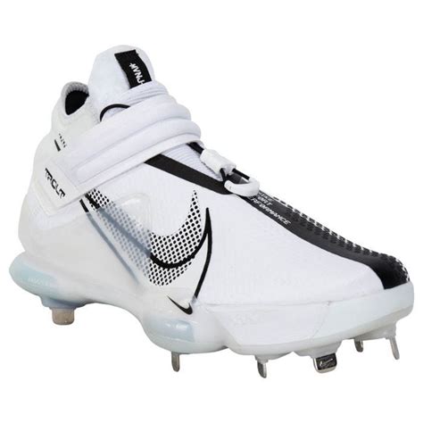 Nike Men's Force Zoom Trout Metal Baseball Cleats | ubicaciondepersonas ...