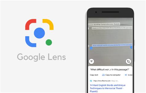 Google Lens Text Recognition | Google Lens Convert Handwriting to Text