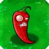 Jalapeno - Plants vs. Zombies Wiki, the free Plants vs. Zombies encyclopedia