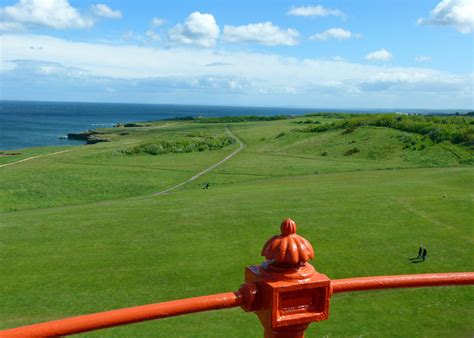 Souter lighthouse - A Bit About Britain