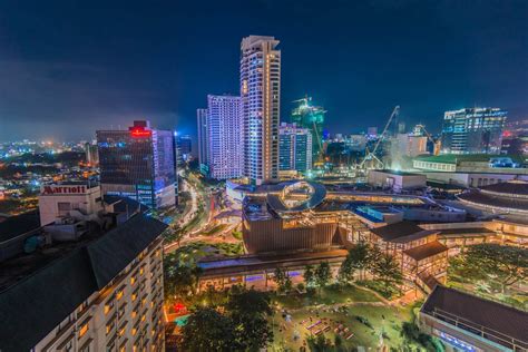 Getting To Know The Central Business Districts Outside Metro Manila | Tatler Philippines