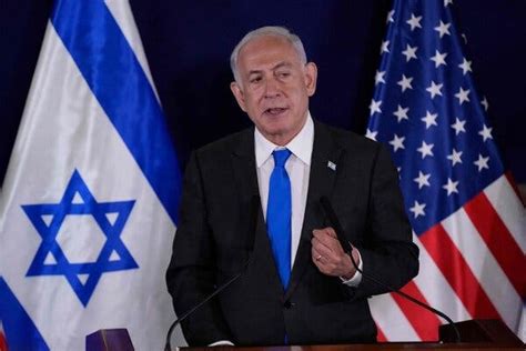 Netanyahu Opted for Limited Strikes in the Past. This Is His First All ...