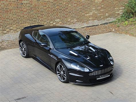 2014 Used Aston Martin DBS Carbon Black | AML Carbon Black