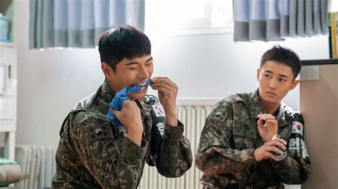 Korea Box Office: Military Comedy '6/45' Takes Top Spot - Variety