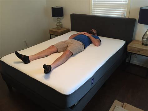 Casper Mattress Review: Price, Coupon Code, Performance, and More | SleepZoo