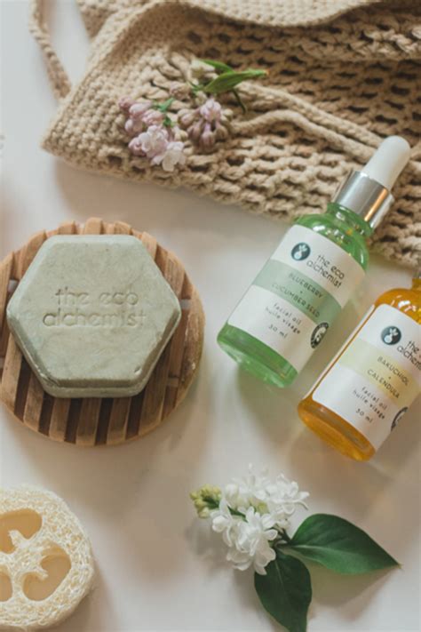 Sustainable Skincare Brands We Love: The Masterlist! - The Eco Hub