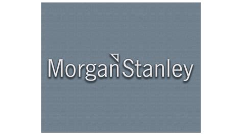 Morgan Stanley Logo, symbol, meaning, history, PNG, brand