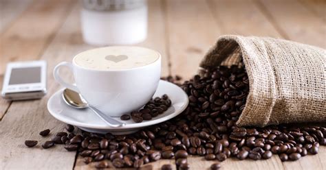 18+ Free Coffee Samples for Coffee Lovers - DealTrunk