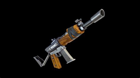 Fortnite: Is the Burst Assault Rifle Vaulted? Answered