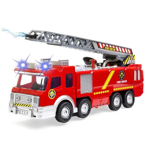 Free photo: Fire Truck - Department, Firefighter, Firemen - Free Download - Jooinn