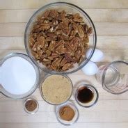 Slow Cooker Candied Pecans – Texas Farm Bureau – Table Top