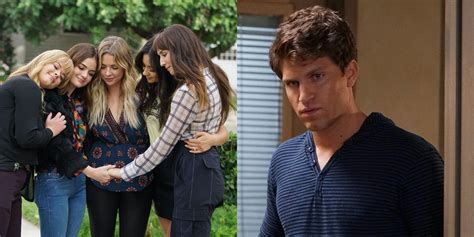 Pretty Little Liars: 10 Most Overdone Storylines