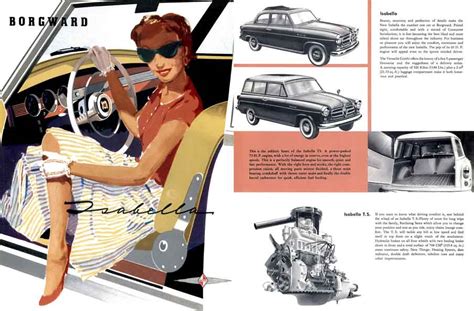 Classic Car Ads: Sexy Ladies Edition | The Daily Drive | Consumer Guide® The Daily Drive ...