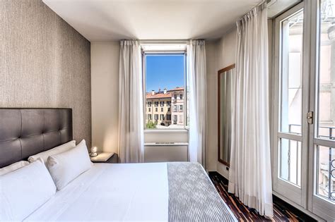 Albergo Firenze Como - Fotogalerie