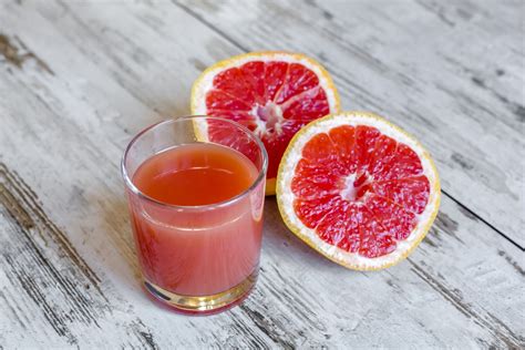 Grapefruit Interactions With Bipolar Drugs