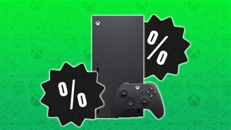 Save $150 on a brand-new Xbox Series X before its too late