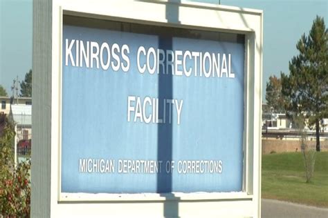 Kinross Prison to close, Hiawatha Prison to Reopen | Correctional facility, Upper peninsula, Kinross