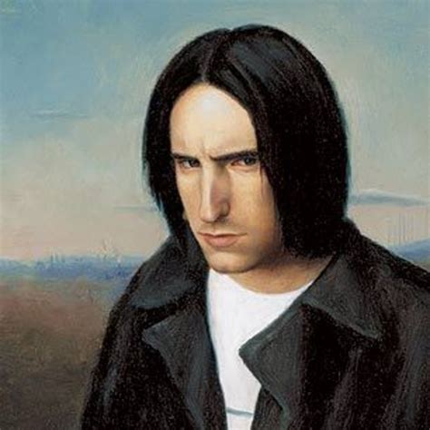 Nine Inch Nails | 100 Greatest Artists | Rolling Stone