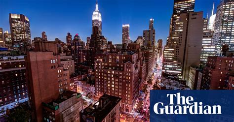 10 of the best new affordable hotels in New York City | New York holidays | The Guardian