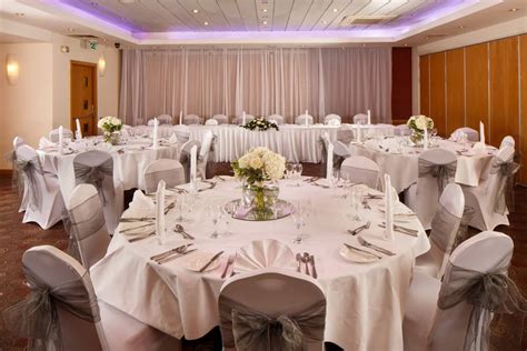 Wedding Venues Glasgow City Centre | Mercure Glasgow City