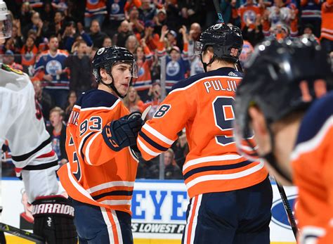 Oilers 2021 trade value rankings: What are Edmonton’s most coveted ...