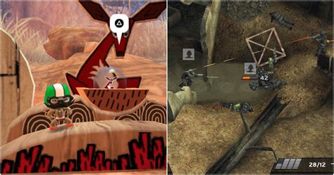 10 Exclusive PSP Games You Need To Buy Before The Store Closes