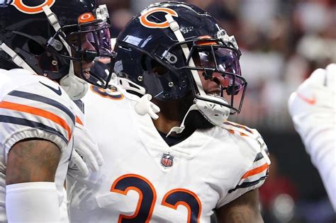 Chicago Bears vs. New York Jets: 3 Keys to the Game - NFC North Report