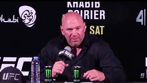 UFC 242: Post-fight Press Conference and Results - MMAOddsBreaker