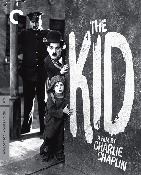 Blu-ray Review: Charlie Chaplin’s The Kid on the Criterion Collection - Slant Magazine