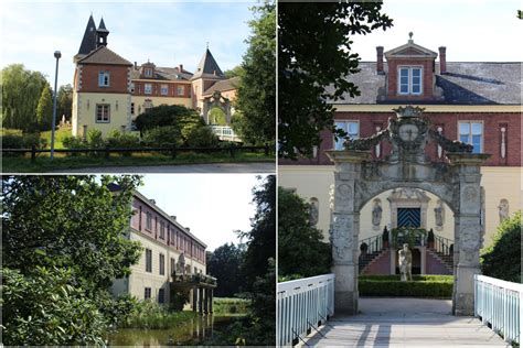 Schloss Dankern Haren: een leuk speelpark over de grens in Duitsland - review