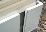 Insulated Vinyl Skirting Panel – Tyree Parts and Hardware