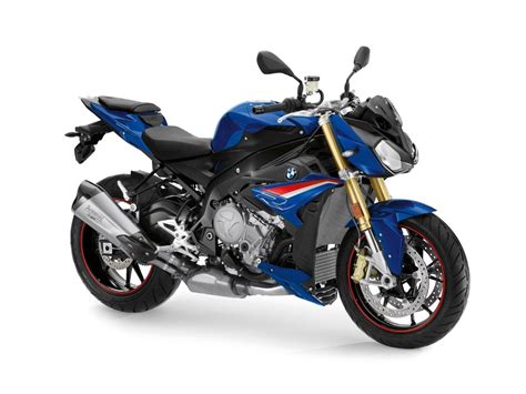 2020 BMW S1000 R [Specs & Info] | wBW