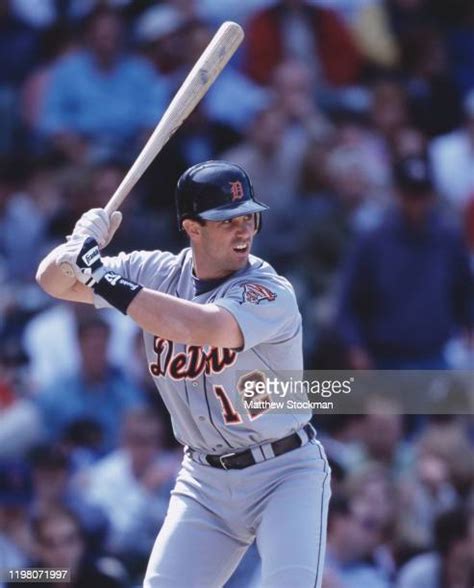 Brad Ausmus Tigers Photos and Premium High Res Pictures - Getty Images