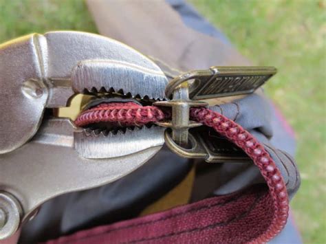 Tent Zipper Repair: Tips and Tricks for Fixing a Tent Zipper