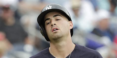 Yankees' roster likely set