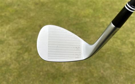 Cleveland CBX ZipCore Wedge Review | Golf Monthly