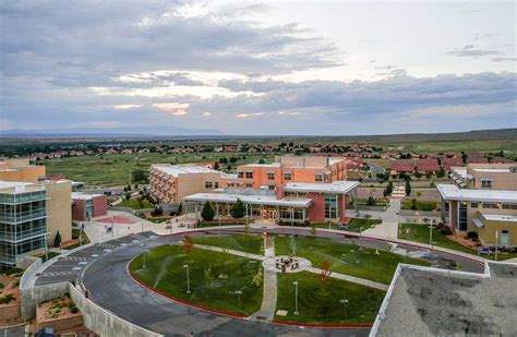 Colorado State University Pueblo president candidate finalized - Pueblo Star Journal