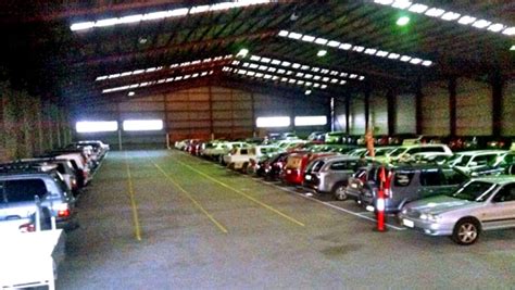 Brisbane Airport Parking | Portside Airport Parking