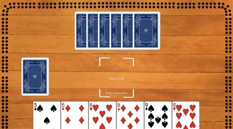 Cribbage Classic: Download This Fun Card Game for PC Now