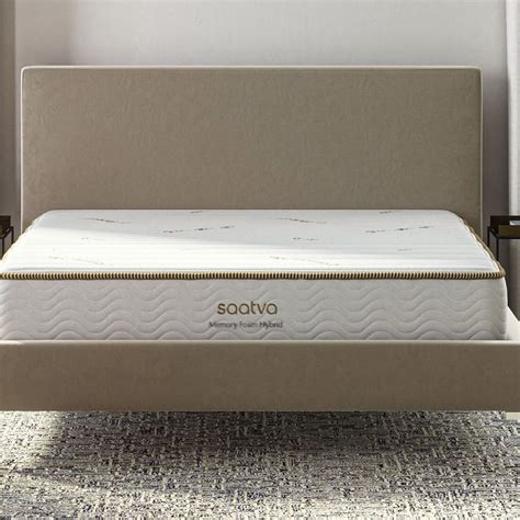 The Best Saatva Presidents' Day Mattress Deals of 2024