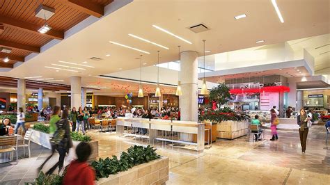 Westfield Galleria at Roseville | Projects | Gensler